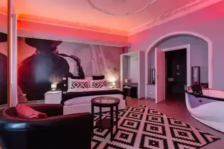 Maison Degli Artisti - 113