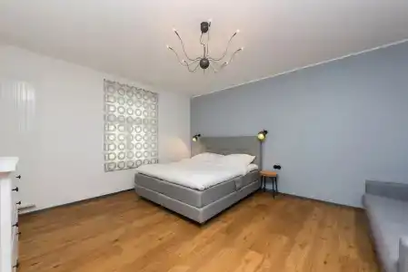 Tallinn Apartment - 100