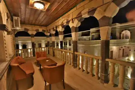 Göreme Reva - 67