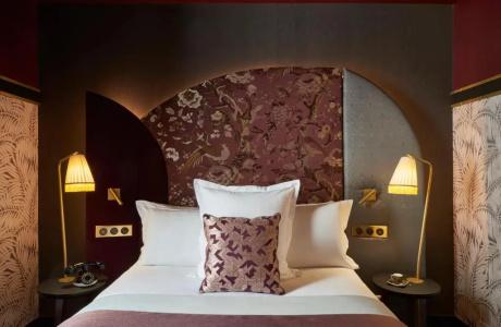 Maison Nabis by HappyCulture - 48