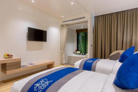 Wintree City Resort - 26