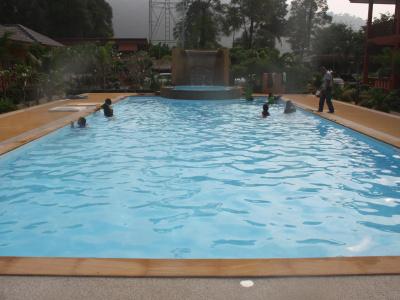 Tamarind Twin Resort - 7