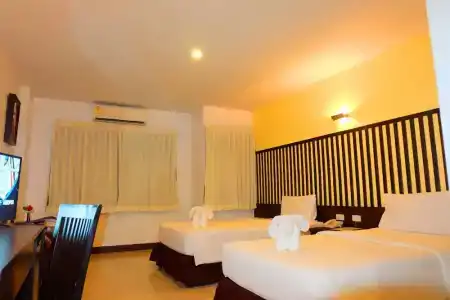 J.A.Villa Pattaya - 7