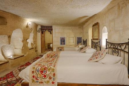 Tulip Cave Suites - 174
