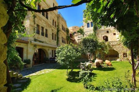 Selcuklu Evi Cave - Special Category - 8
