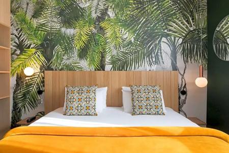 Best Western Innes Toulouse Centre - 14