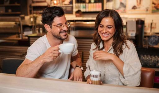 Coffee Fellows Dortmund - 24