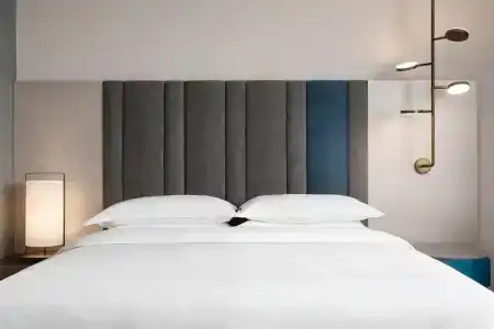 Sheraton Milan San Siro - 59