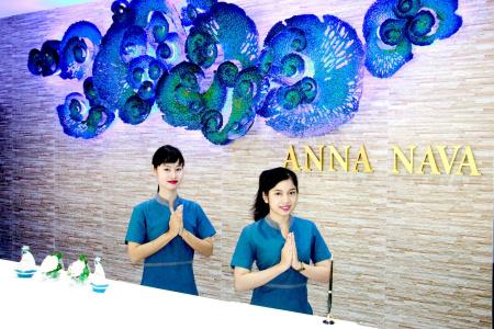Anna-Nava Pakkret - 22