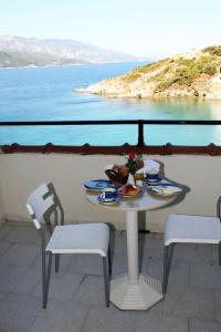 Samos Bay by Gagou Beach - 47