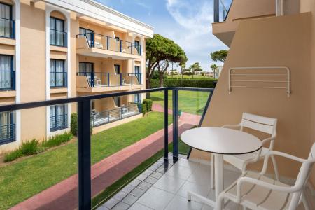 Sol Sancti Petri Aparthotel - 89