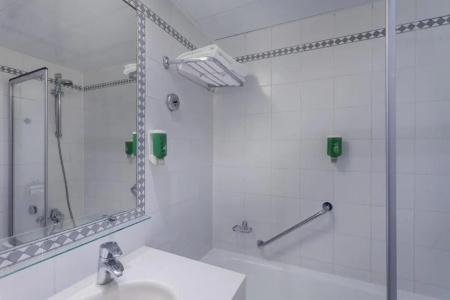 Hôtel Raspail Montparnasse - 72