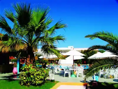 Caribbean World Mahdia - All Inclusive - 23