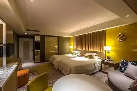 Sheraton Grande Ocean Resort - 159