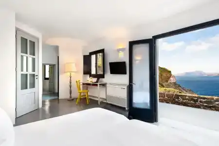 Ambassador Aegean Luxury & Suites - 11