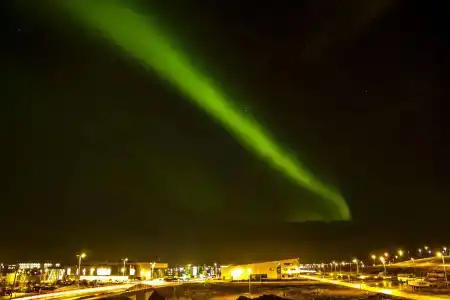 Hótel Vellir - 24