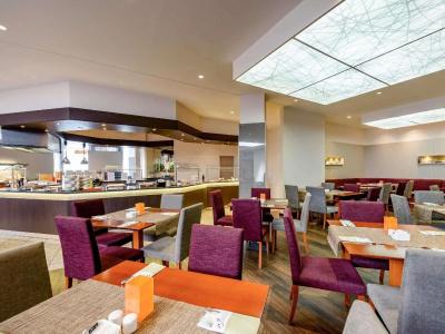 Mercure Düsseldorf Kaarst - 41