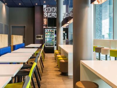 ibis budget Blankenberge - 16