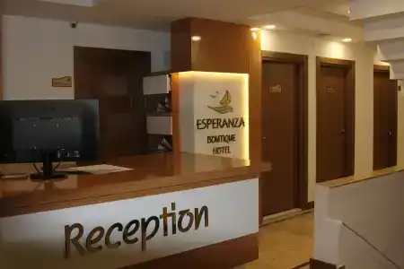 Esperanza Boutique - 1