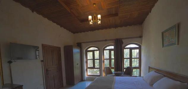 Vefa Konagı Boutique Otel - 18