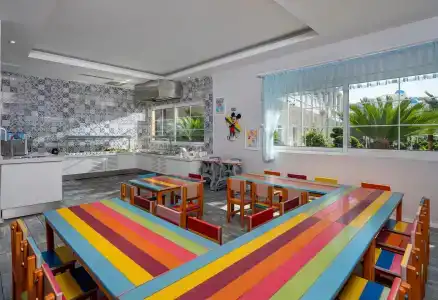 Rubi Platinum Spa Resort & Suites - 3