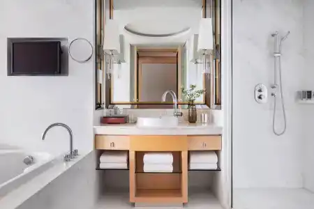 Jw Marriott Beijing - 48