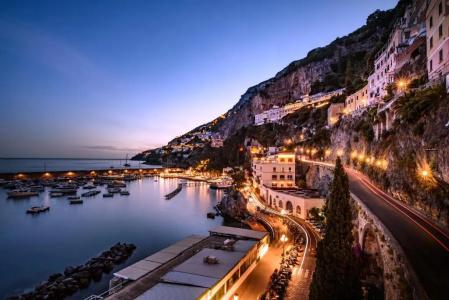 Vista d' Amalfi - 81