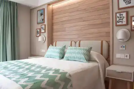 Ambassador Playa I - 5