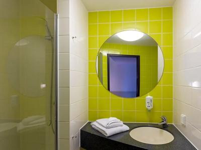 B&B Oberhausen am Centro - 20