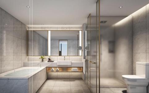 Holiday Inn Express Shenzhen Haiyuan City, An Ihg - 5