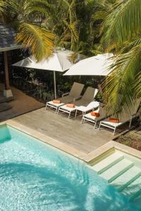 Marguery Exclusive Villas - Conciergery & - 265