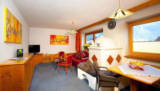 Top Tirol Appartement - 5