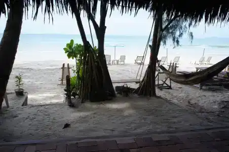 Lazy Hut - 13
