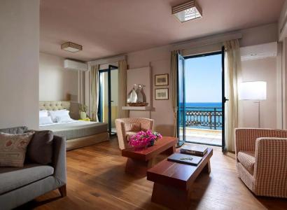Marelina Villas - 1