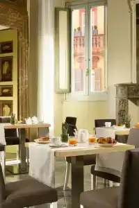 Locanda della Posta Boutique - 14
