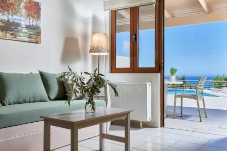 Keramos Villa & Apartments - 74