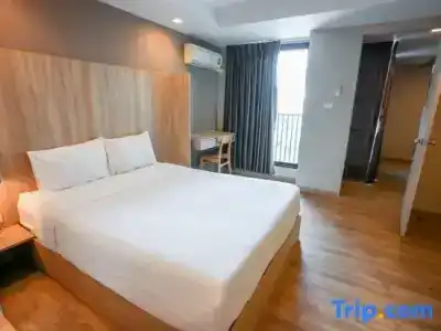 Baan Tanwa - MRT Ratchadapisek - 37