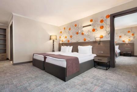 Days by Wyndham Ankara Cankaya - 18