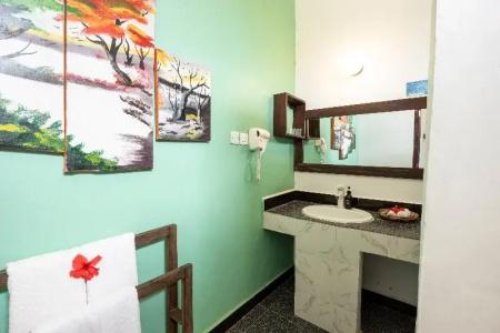 Reef & Beach - Spa - 96