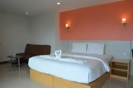 The Base Hua Hin - 37