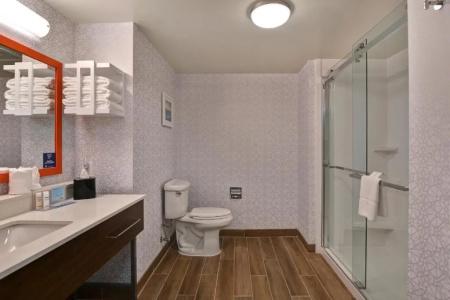 Hampton Inn & Suites/St. Petersburg-Ulmerton Road - 42