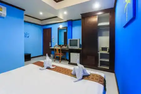 Grand Orchid Inn Patong beach - 53