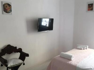 La Tana Dei Leoni Affittacamere - 1