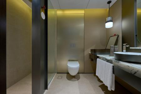 Swissotel The Stamford - 36