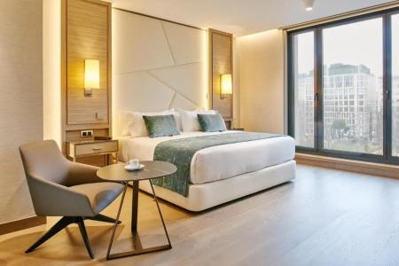 Vp Plaza España Design - 45