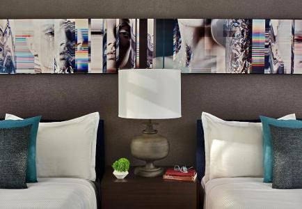 Zelos San Francisco, a Viceroy Urban Retreat - 25