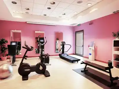Mercure Genova San Biagio - 15