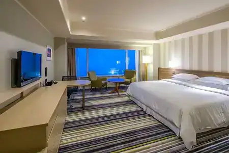 Sheraton Grande Ocean Resort - 118