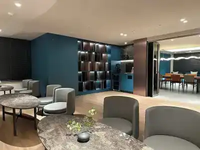 Crown Harbor Busan - 82
