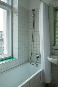 Art Nouveau am Kurfürstendamm - 121